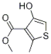 Methyl 4-hydroxy-2-Methylthiophene-3-carboxylat CAS#: 65369-28-0