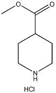 Methyl 4-piperidinecarboxylate CAS#: 7462-86-4