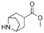 Methyl 8-azabicyclo[3.2.1]octane-3-carboxylate CAS#: 690952-61-5