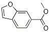 Methyl benzofuran-6-carboxylate CAS#: 588703-29-1