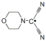 Methyl, dicyano-4-morpholinyl- (9CI) CAS#: 63533-59-5