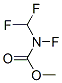 Methyl trifluoromethylcarbamate CAS#: 62765-22-4