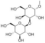 Methyla-D-laminarabioside CAS#: 7115-19-7