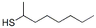 Methylheptan-1-thiol CAS#: 63834-87-7