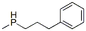 (+)-Methylphenylpropylphosphine CAS#: 701-03-1