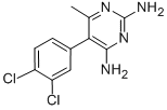 Metoprine CAS#: 7761-45-7