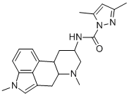 Metoquizine CAS#: 7125-67-9