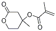 Mevalonic Lactone Methacrylate (stabilized with MEHQ) CAS#: 177080-66-9
