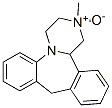 Mianserin N-Oxide CAS#: 62510-46-7