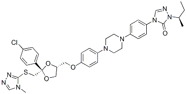 Mitratapide CAS#: 179602-65-4