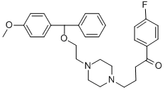 Mobenzoxamine CAS#: 65329-79-5