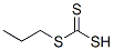 Monopropyl carbonotrithioate CAS#: 68060-07-1