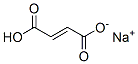 Monosodium fumarate CAS#: 7704-73-6