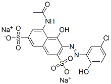 Mordant Blue 18 CAS#: 6844-73-1
