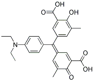 Mordant Violet 1 CAS#: 7452-51-9