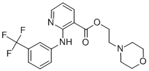 Morniflumate CAS#: 65847-85-0