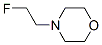 Morpholine, 4-(2-fluoroethyl)- (9CI) CAS#: 691905-88-1