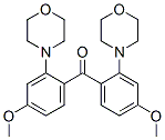 Morpholino(4-methoxyphenyl) ketone CAS#: 7504-58-7
