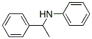 N-(1-phenylethyl)aniline CAS#: 779-54-4