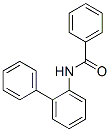 N-(1,1'-Biphenyl)-2-ylbenzamide CAS#: 7404-97-9