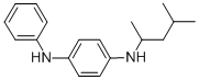 N-(1,3-DIMETHYLBUTYL)-N'-PHENYL-P-PHENYLENEDIAMINE CAS#: 61931-82-6
