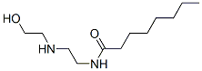 N-[2-[(2-hydroxyethyl)amino]ethyl]octanamide CAS#: 63451-15-0
