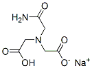 N-(2-Acetamido)iminodiacetic acid monosodium salt CAS#: 7415-22-7