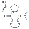 N-(2-Acetoxybenzoyl)-L-proline CAS#: 63203-64-5