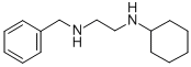 N-(2-(BENZYLAMINO)ETHYL) CYCLOHEXANAMINE CAS#: 62731-05-9