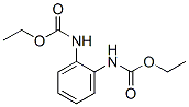 N-[2-(Ethoxycarbonylamino)phenyl]carbamic acid ethyl ester CAS#: 6324-13-6