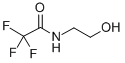 N-(2-HYDROXYETHYL)-2,2,2-TRIFLUOROACETAMIDE CAS#: 6974-29-4