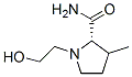 N-(2-Hydroxyethyl)-3-methylpropamide CAS#: 66671-60-1