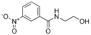 N-(2-Hydroxyethyl)-3-nitrobenzaMide CAS#: 7399-69-1