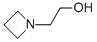 N-(2-Hydroxyethyl)azetidine CAS#: 67896-18-8
