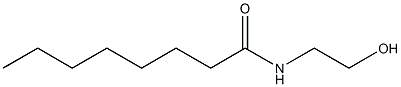 N-(2-Hydroxyethyl)octanamide CAS#: 7112-02-9
