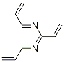 N-(2-Propenylidene)-N'-(2-propenyl)-2-propenimidamide CAS#: 61141-58-0