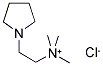 N-[2-(TRIMETHYLAMMONIUM)ETHYL]MALEIMIDE CHLORIDE CAS#: 69684-10-2