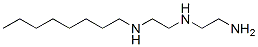 N-(2-aminoethyl)-N'-octylethylenediamine CAS#: 7261-59-8
