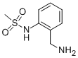 N-[2-(aminomethyl)phenyl]methanesulfonamide CAS#: 515153-84-1