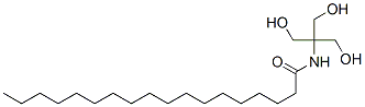 N-[2-hydroxy-1,1-bis(hydroxymethyl)ethyl]stearamide CAS#: 68400-57-7
