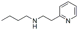 N-(2-pyridin-2-ylethyl)butan-1-amine CAS#: 6311-97-3