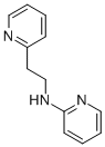 N-(2-pyridin-2-ylethyl)pyridin-2-amine CAS#: 6311-99-5