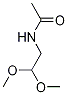N-(2,2-diMethoxyethyl)acetaMide CAS#: 62005-48-5