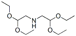 N-(2,2-diethoxyethyl)-2,2-diethoxy-ethanamine CAS#: 67856-69-3