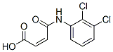 N-(2,3-DICHLOROPHENYL)MALEAMIC ACID CAS#: 61832-97-1