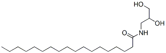 N-(2,3-dihydroxypropyl)stearamide CAS#: 7336-25-6