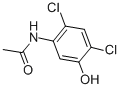 N-(2,4-DICHLORO-5-HYDROXYPHENYL)ACETAMIDE CAS#: 67669-19-6