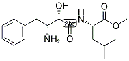 (-)-N-[(2S, 3R)-3-AMINO-2-HYDROXY-4-PHENYLBUTYRYL]-L-LEUCINE METHYL ESTER CAS#: 65322-89-6