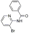 N-(3-BROMO-2-PYRIDYL)BENZAMIDE CAS#: 620939-76-6