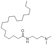 N-[3-(DIMETHYLAMINO)PROPYL]STEARAMIDE CAS#: 7651-02-7